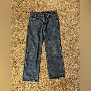 Chaps mens jeans